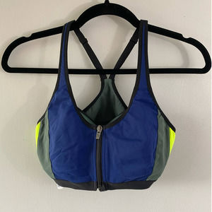 Victoria's Secret Sport Knockout Front Closure Bra 36C